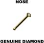 Nose Stud 46005