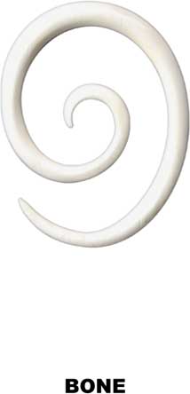 Expansion Spiral-37009