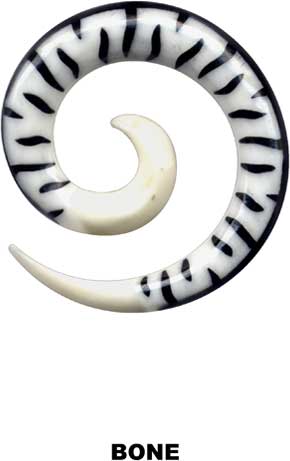 Expansion Spiral-37018