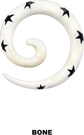 Expansion Spiral-37019