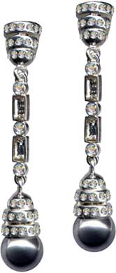 Ear Studs-58024