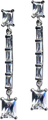 Ear Studs-58025