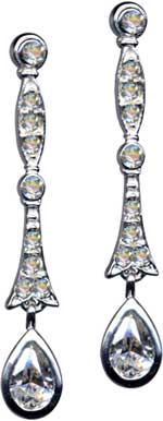 Ear Studs-58026