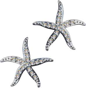 Ear Studs-58028