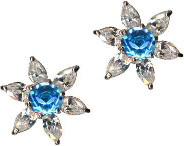 Ear Studs-58051