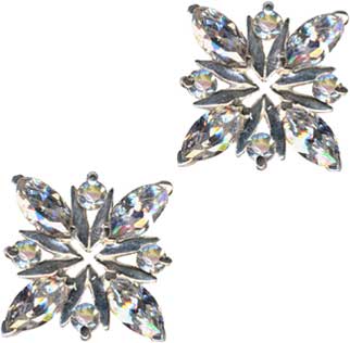 Ear Studs-58052