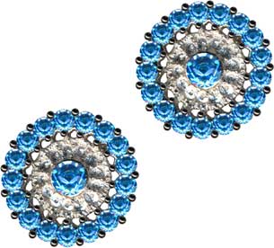 Ear Studs-58053