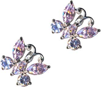 Ear Studs-58056