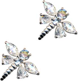 Ear Studs-58057