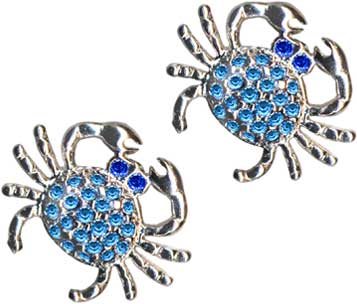 Ear Studs-58058