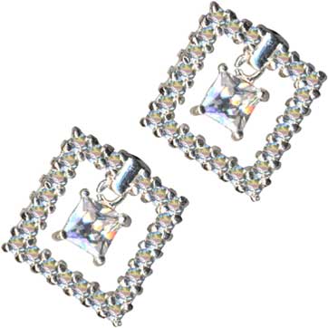 Ear Studs-58061