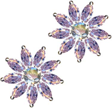 Ear Studs-58062