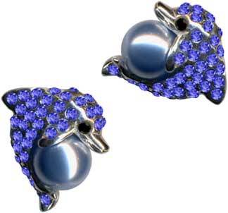 Ear Studs-58063