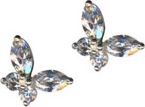 Ear Studs-58064