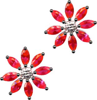 Ear Studs-58065