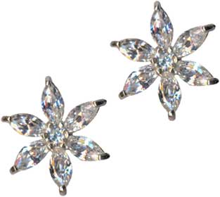 Ear Studs-58067