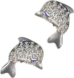 Ear Studs-58072