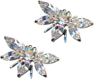 Ear Studs-58074