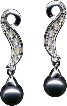 Ear Studs-58078