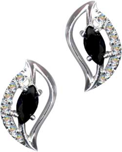 Ear Studs-58079