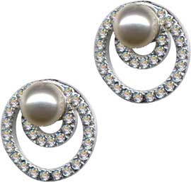 Ear Studs-58080