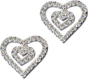 Ear Studs-58081
