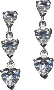 Ear Studs-58086
