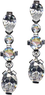 Ear Studs-58087