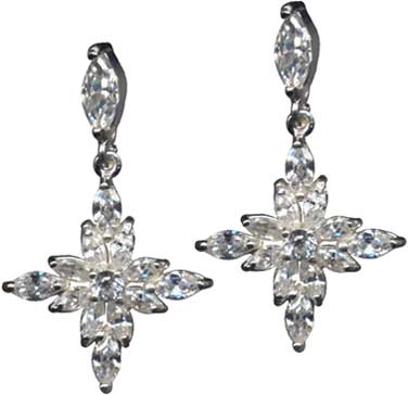 Ear Studs-58088