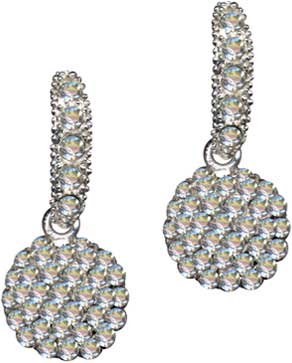 Ear Studs-58090