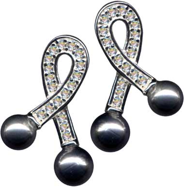 Ear Studs-58091