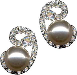 Ear Studs-58092