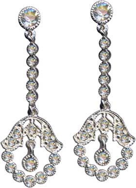 Ear Studs-58094