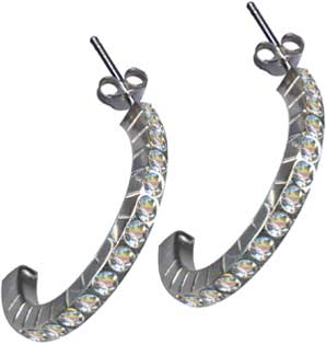 Ear Studs-58096