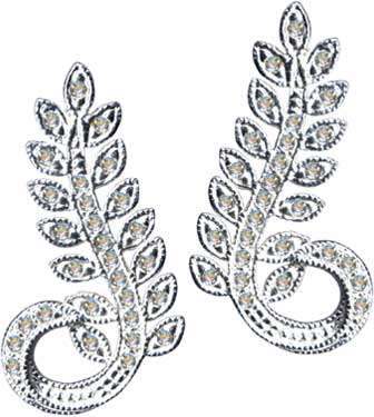 Ear Studs-58097