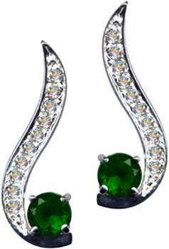 Ear Studs-58098