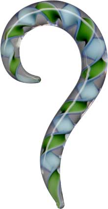 Expansion Spiral-38069