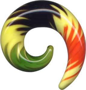 Expansion Spiral-38083