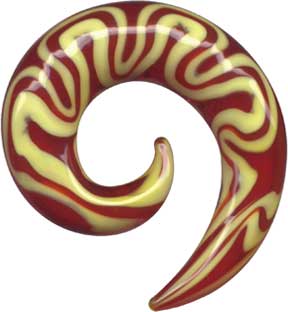 Expansion Spiral-38084