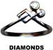 Fingerring 79001