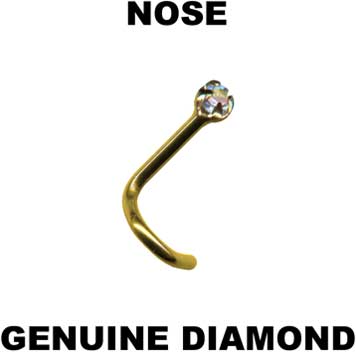 Nose Stud-45061