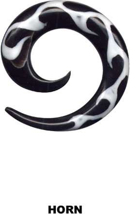 Expansion Spiral-34011