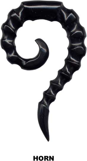 Expansion Spiral-34015