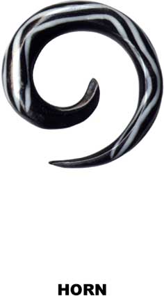 Expansion Spiral-34016