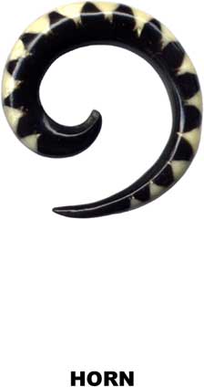 Expansion Spiral-34017