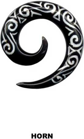Expansion Spiral-34019