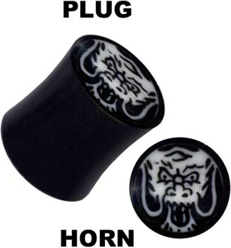 Plug-34109