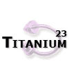 Titanium 23