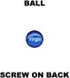 Screw Ball 14043
