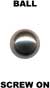 Screw Ball 14049